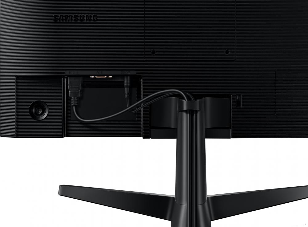 Монитор Samsung LF27T350FHI Монитор Samsung LF27T350FHI