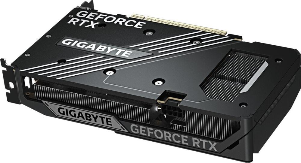 Видеокарта Gigabyte GeForce RTX 5060 Windforce Max OC V2 8G GV-N5060WF2MAX OCV2-8GD