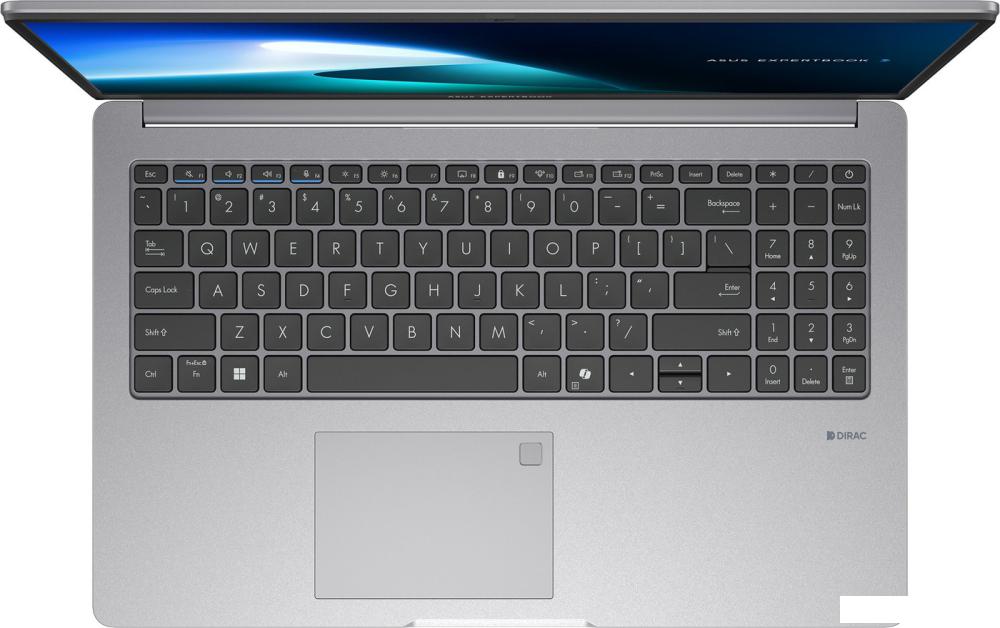 Ноутбук ASUS ExpertBook P1 P1503CVA-i38256G0D