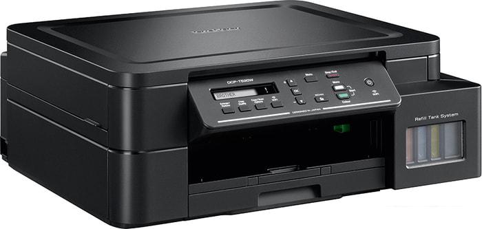 МФУ Brother DCP-T520W