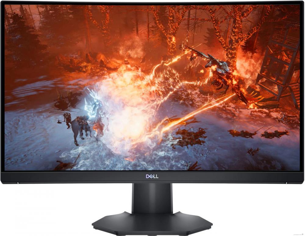 Игровой монитор Dell S2422HG Игровой монитор Dell S2422HG