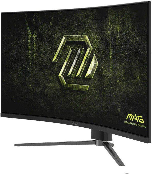 Игровой монитор MSI MAG 325CQPF E18