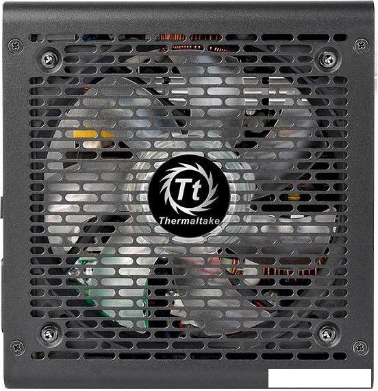 Блок питания Thermaltake Smart BX1 RGB 650W SP-650AH2NKB-2