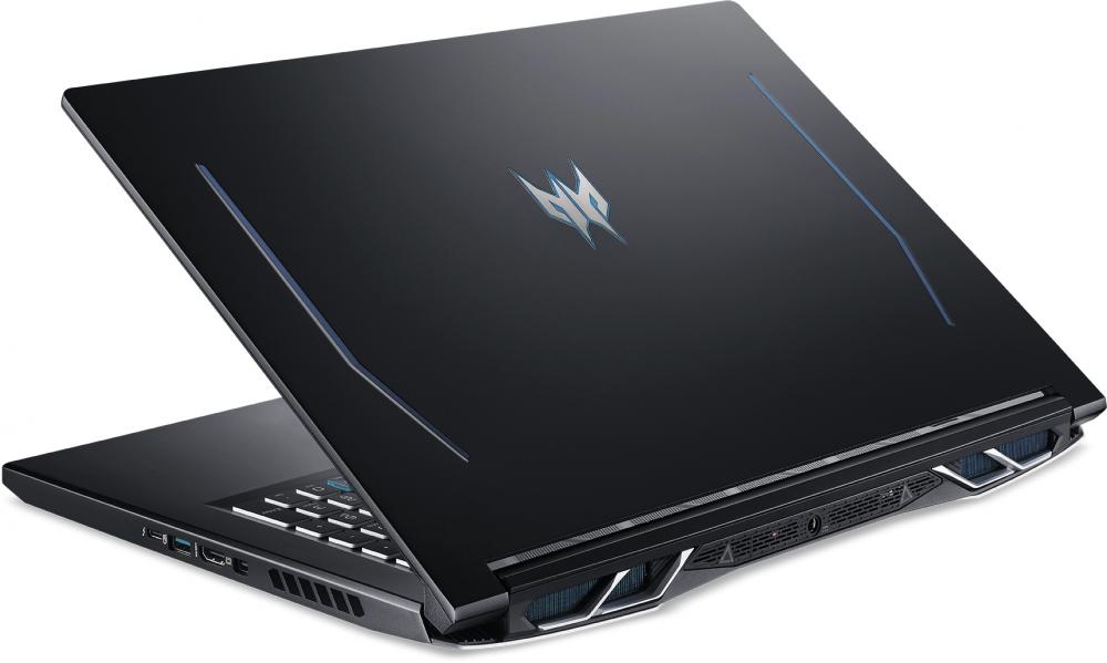 Ноутбук Acer Predator Helios 300 PH315-55-766F NH.QGMER.004 Ноутбук Acer Predator Helios 300 PH315-55-766F NH.QGMER.004