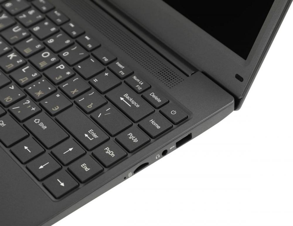 Ноутбук Gateway Ultra Slim 14 GWNR51416-BK