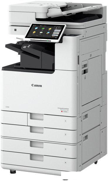 МФУ Canon imageRUNNER Advance DX C3922i МФУ Canon imageRUNNER Advance DX C3922i