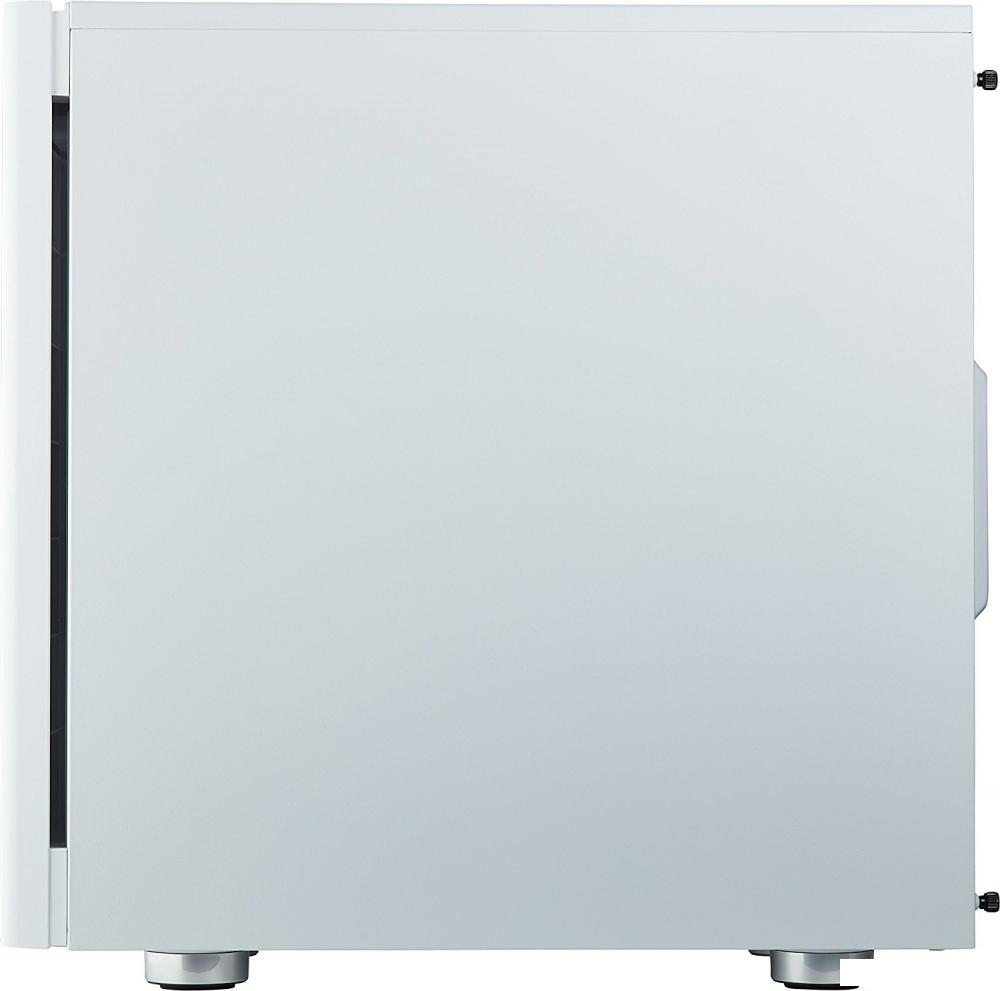 Корпус Corsair Carbide 275R (белый)