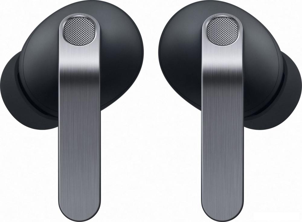 Наушники Samsung Galaxy Buds 4 Pro (черный)