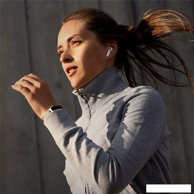 Наушники Mibro Earbuds M1 (белый)
