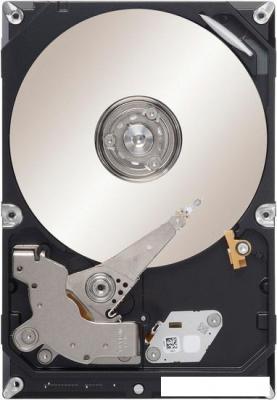 Жесткий диск Seagate Video 3.5 4TB ST4000VM000