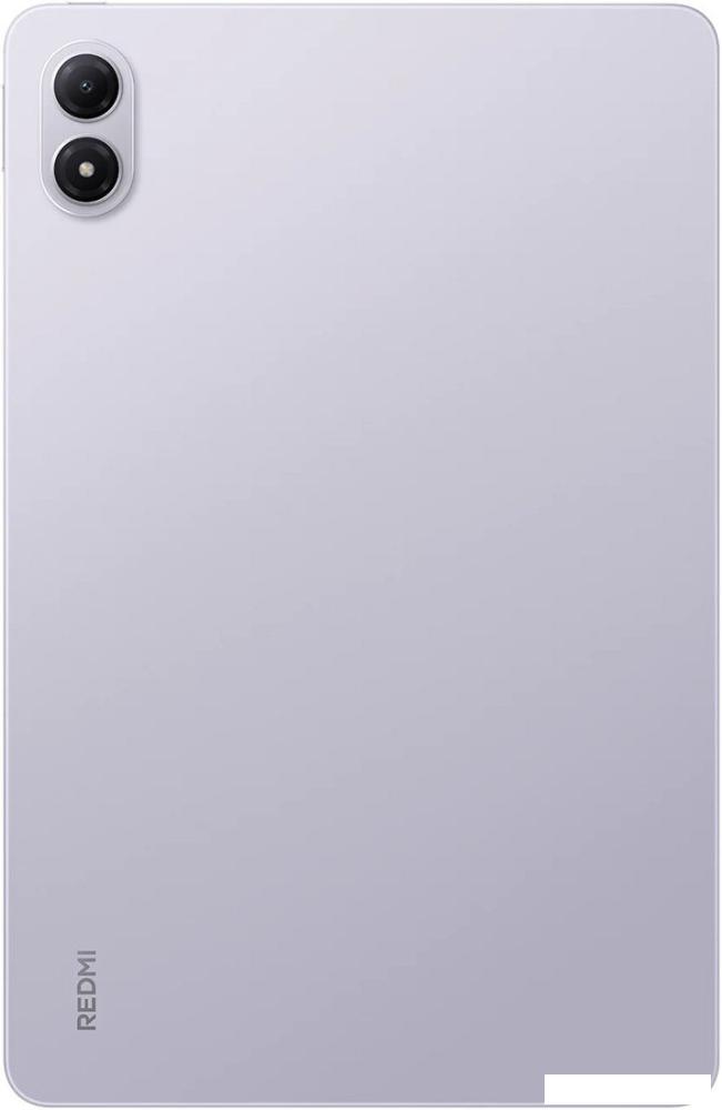 Планшет Xiaomi Redmi Pad 2 Pro 6GB/128GB международная версия (лавандовый пурпур)