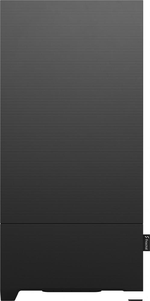 Корпус Fractal Design Pop Silent Black TG Clear Tint FD-C-POS1A-02