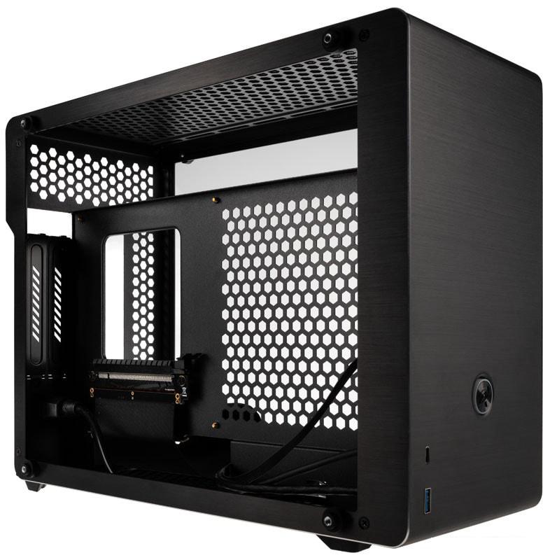 Корпус Raijintek Ophion Evo (черный)