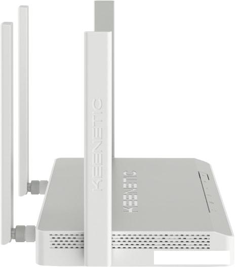 4G Wi-Fi роутер Keenetic Hero 4G KN-2310