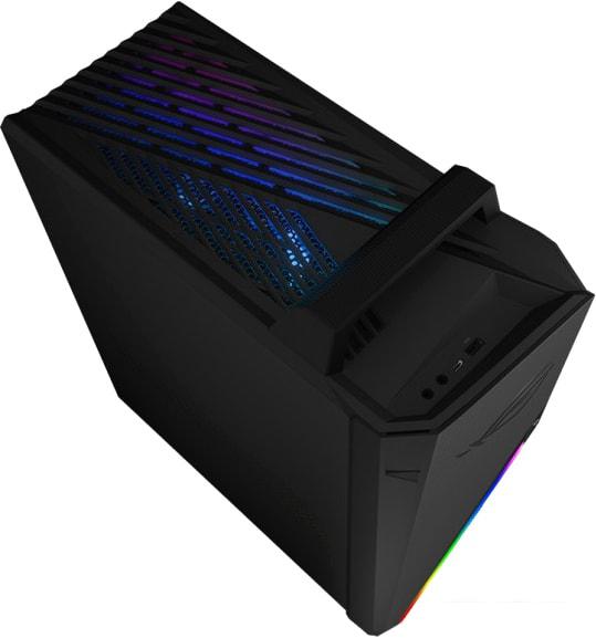 Компьютер ASUS ROG Strix GA15 G15DK-R5800X2550 Компьютер ASUS ROG Strix GA15 G15DK-R5800X2550