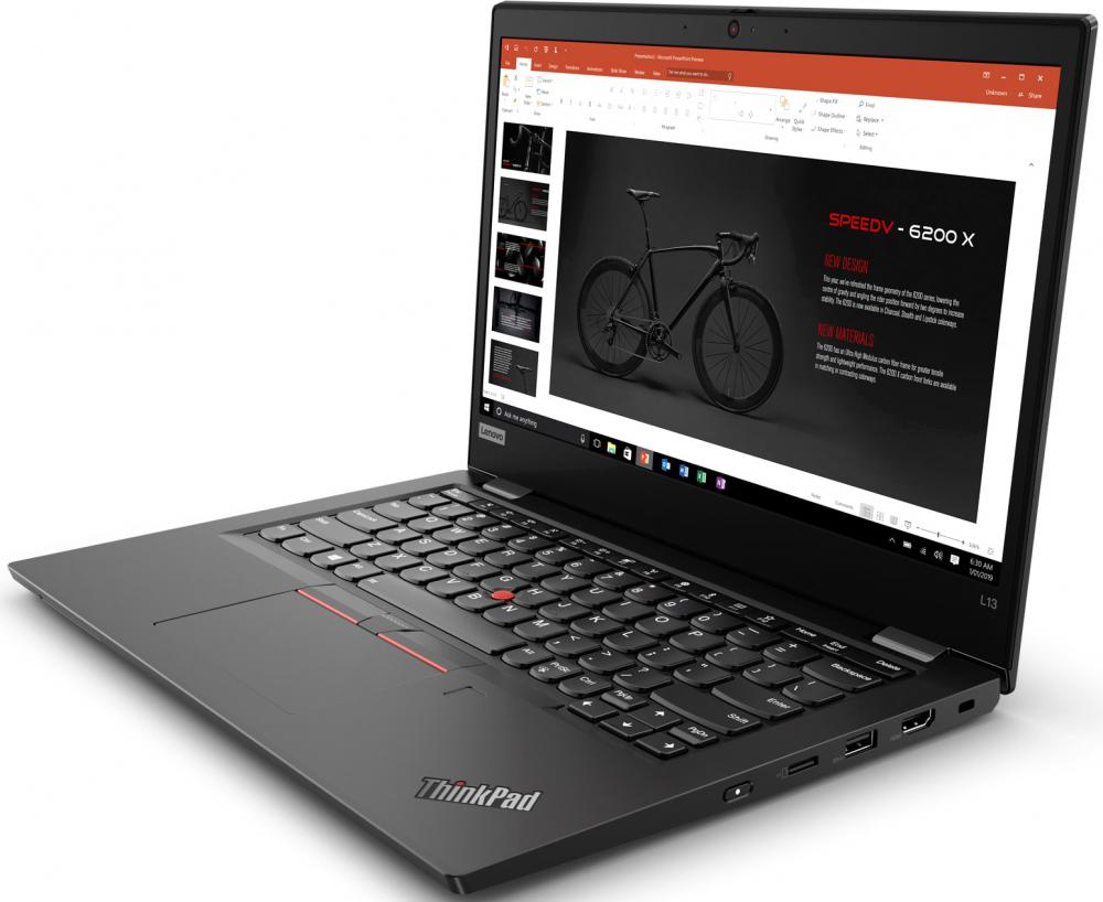 Ноутбук Lenovo ThinkPad L13 Gen 2 Intel 20VJA2U6CD Ноутбук Lenovo ThinkPad L13 Gen 2 Intel 20VJA2U6CD