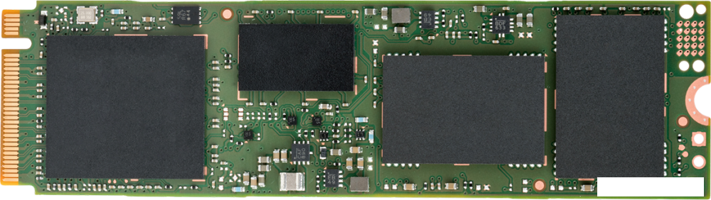 SSD Intel DC P3100 250GB [SSDPEKKA256G701]