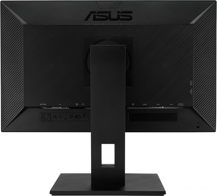 Монитор ASUS BE24EQSB Монитор ASUS BE24EQSB