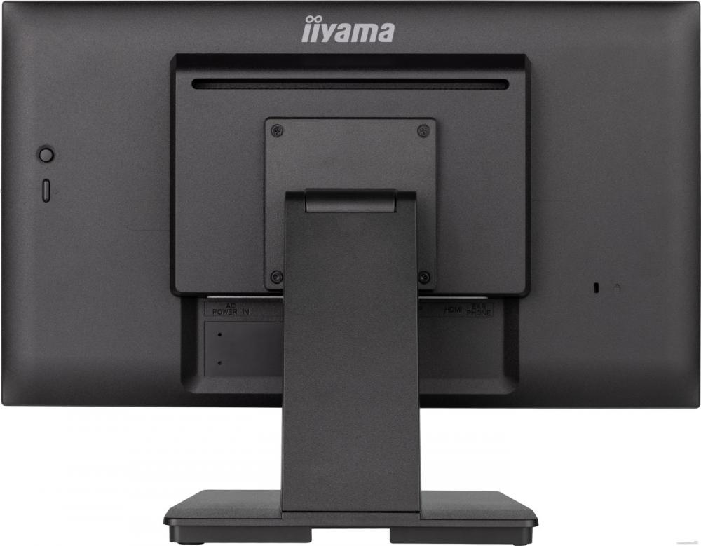 Монитор Iiyama ProLite T2252MSC-B2 Монитор Iiyama ProLite T2252MSC-B2