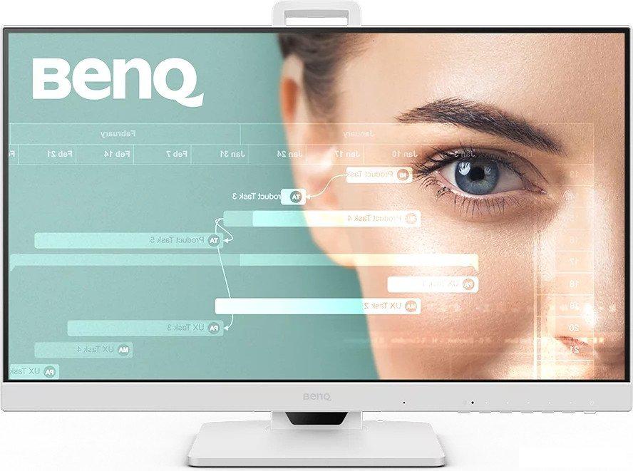 Монитор BenQ GW2486TC