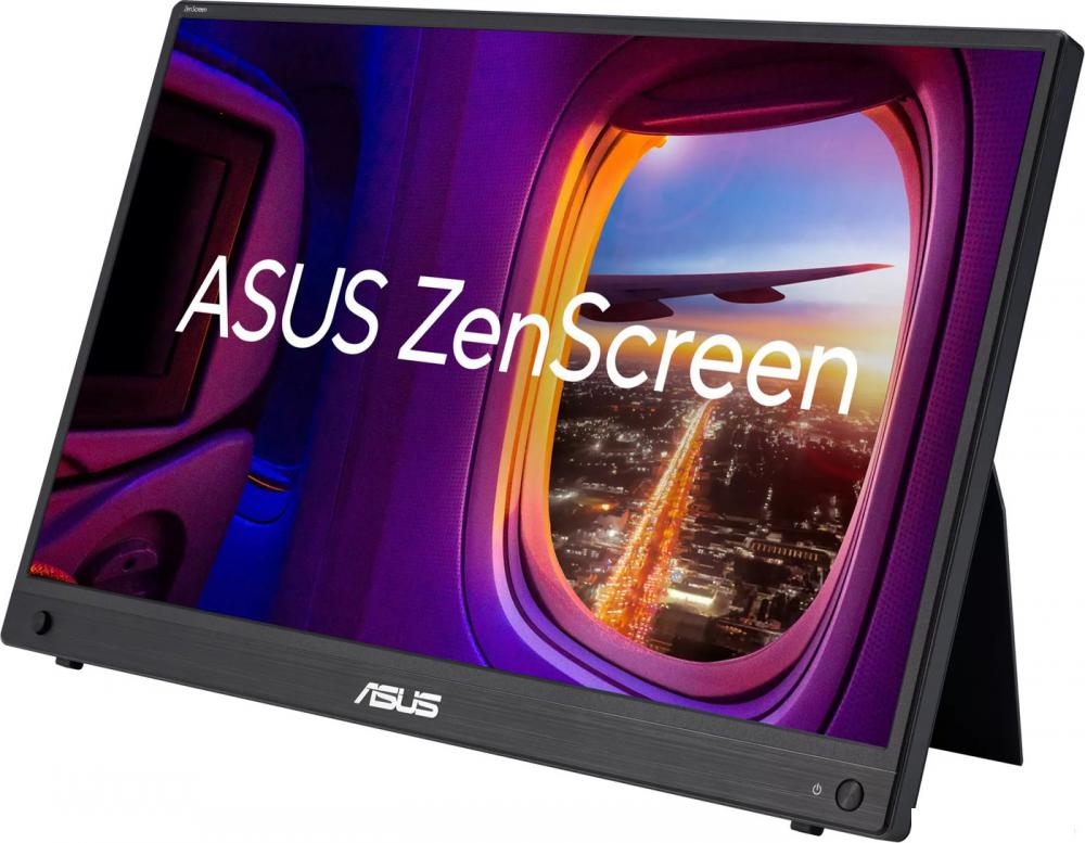 Портативный монитор ASUS ZenScreen MB16AHG Портативный монитор ASUS ZenScreen MB16AHG