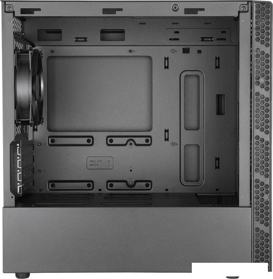 Корпус Cooler Master MasterBox MB400L Without ODD MCB-B400L-KGNN-S00