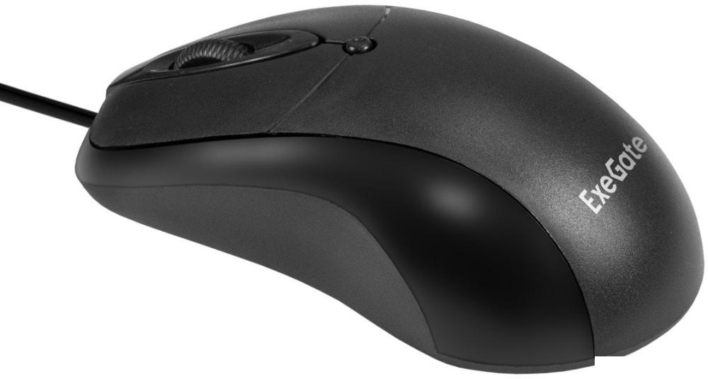 Мышь ExeGate Professional Standard B100L