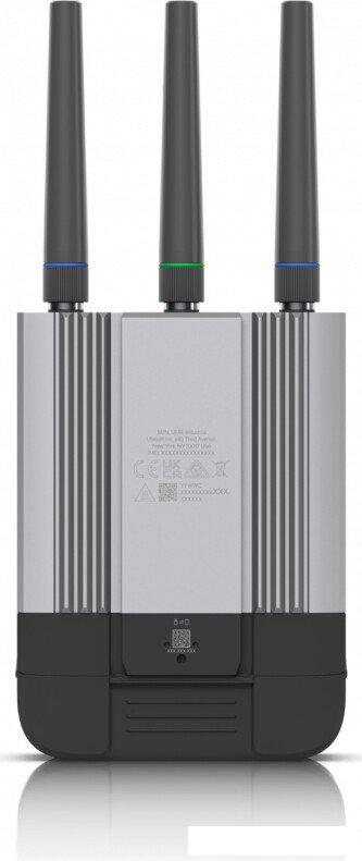 Мобильный 4G Wi-Fi роутер Ubiquiti Mobile Router Industrial