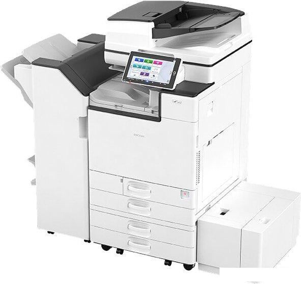 МФУ Ricoh IM 3000 МФУ Ricoh IM 3000
