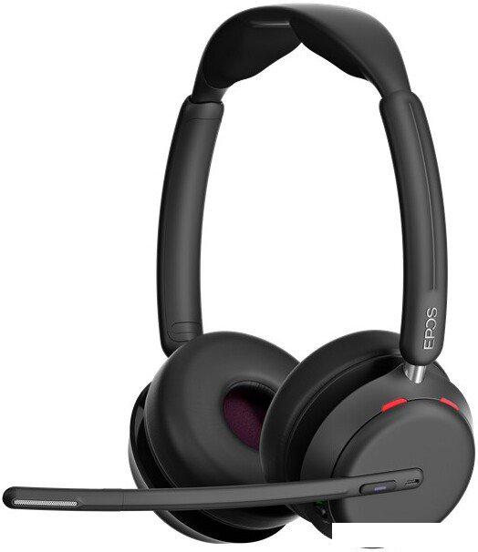 Наушники и гарнитуры Epos Impact 1060T