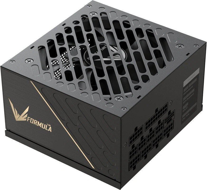 Блоки питания Formula FV-1000GM (черный)