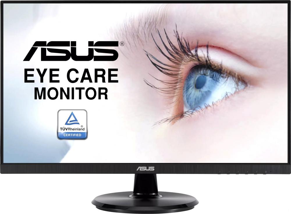 Монитор ASUS Eye Care VA24DCP Монитор ASUS Eye Care VA24DCP