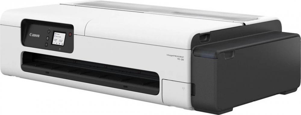 Плоттер Canon imagePROGRAF TC-20 Плоттер Canon imagePROGRAF TC-20