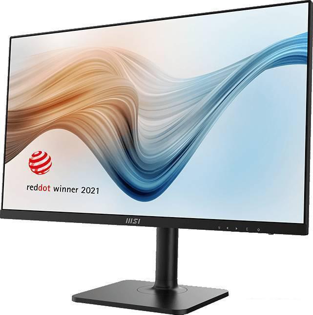 Игровой монитор MSI Modern MD272P Игровой монитор MSI Modern MD272P