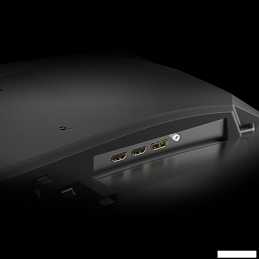 Игровой монитор Gigabyte GS27FC Игровой монитор Gigabyte GS27FC