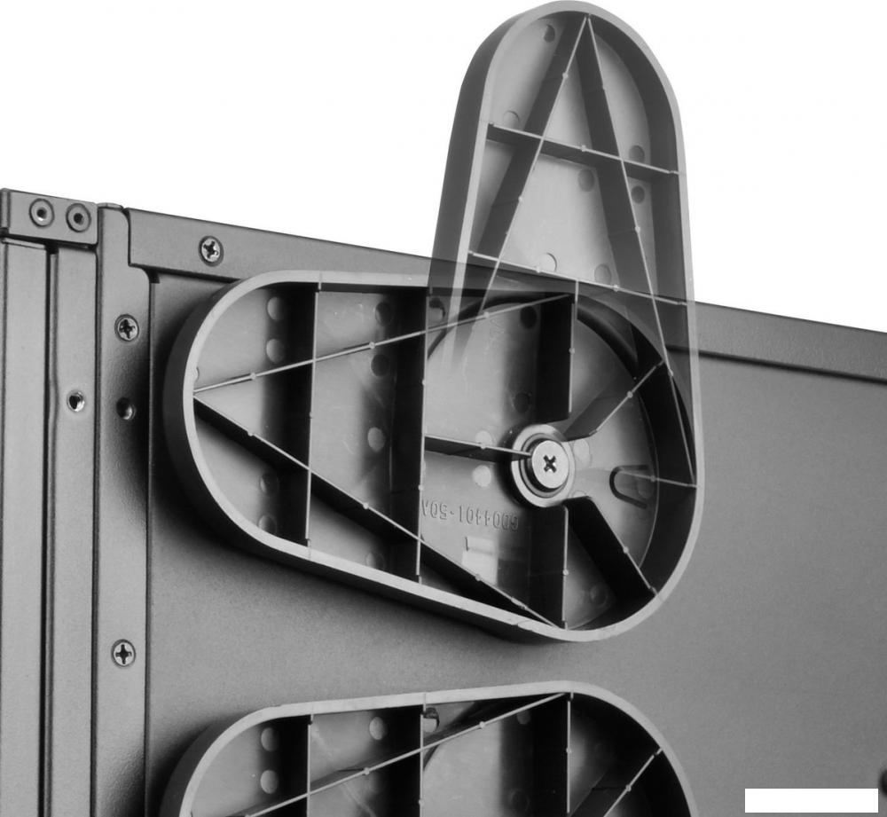 Корпус SilverStone RM44