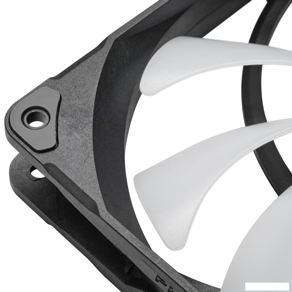 Набор вентиляторов Phanteks M25-140 D-RGB PH-F140M25_DRGB_PWM_BK01_3P