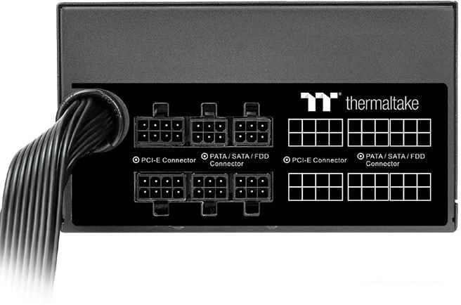 Блок питания Thermaltake Smart BM2 750W TT Premium PS-SPD-0750MNFABE-1
