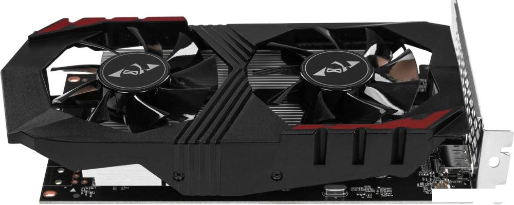 Видеокарта Sinotex Ninja GeForce GTX 1050 2GB GDDR5 NK105NP25F