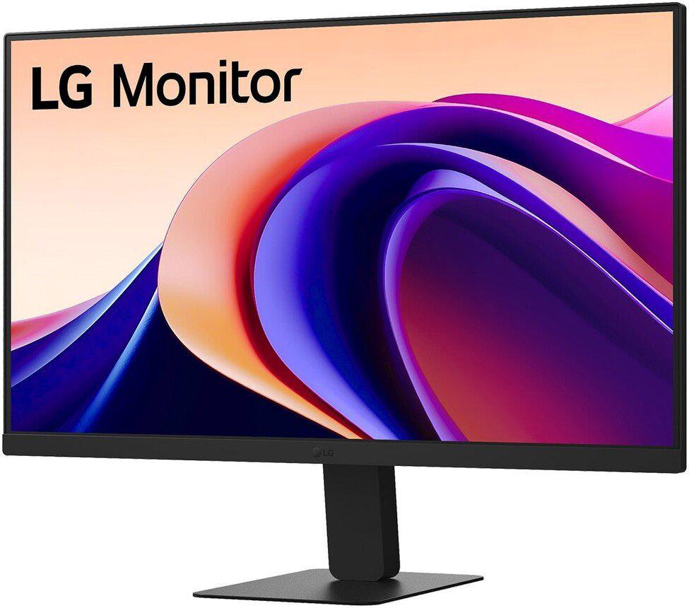 Монитор LG UltraFine 24U631A-B