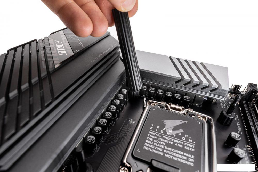 Кулер для процессора EKWB EK-Nucleus AIO CR240 Dark