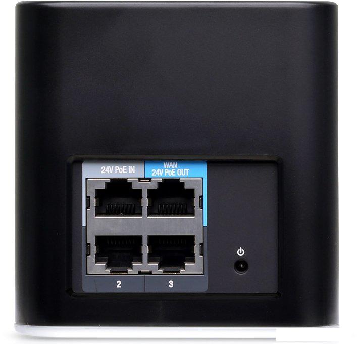 Точка доступа Ubiquiti airCube AC ACB-AC