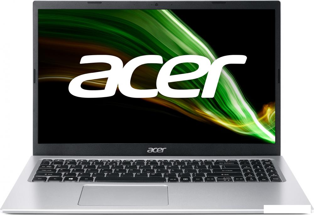 Ноутбук Acer Aspire 3 A315-58-53T9 NX.ADDEP.00J Ноутбук Acer Aspire 3 A315-58-53T9 NX.ADDEP.00J