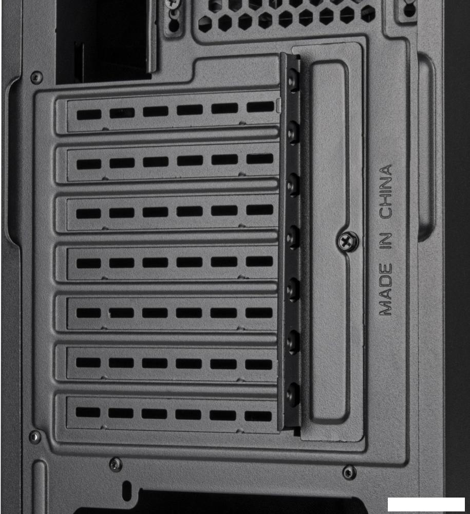 Корпус SilverStone Fara 513 SST-FA513-B-C