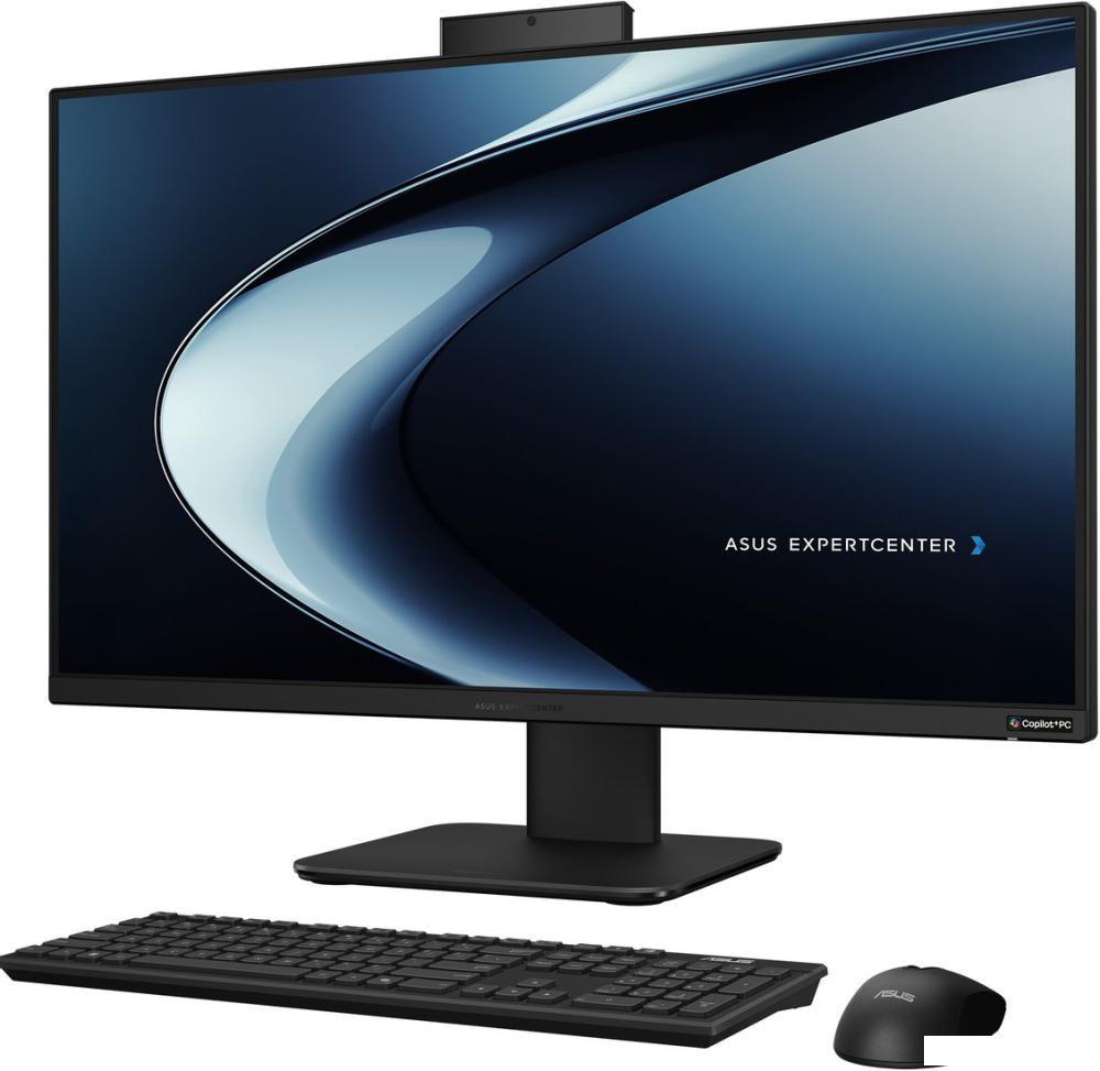 Моноблок ASUS ExpertCenter P600 AiO PM670KA-BPE024W