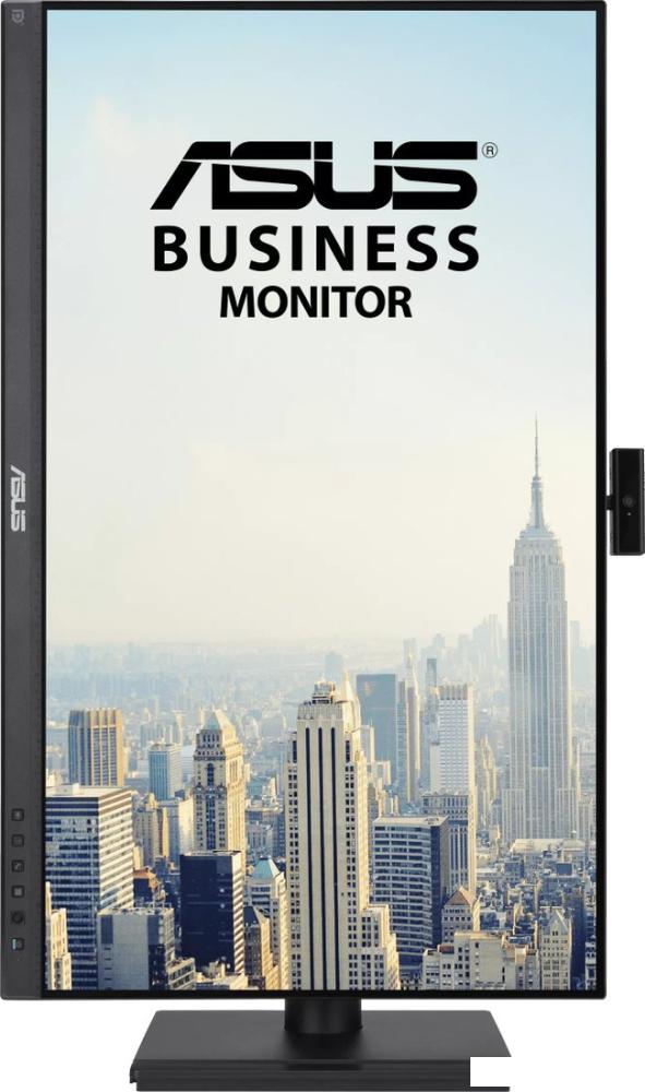 Монитор ASUS Business BE249QFK