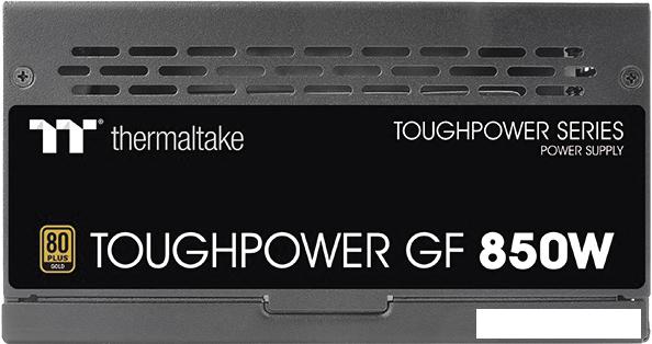 Блок питания Thermaltake Toughpower GF 850W PS-TPD-0850FNFAGE-2