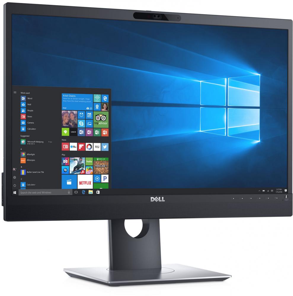 Монитор Dell P2418HZM Монитор Dell P2418HZM