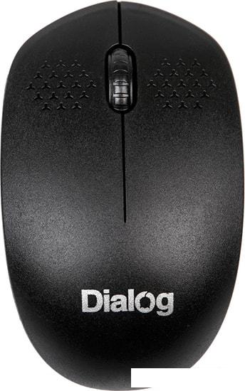 Мышь Dialog Comfort MROC-13U