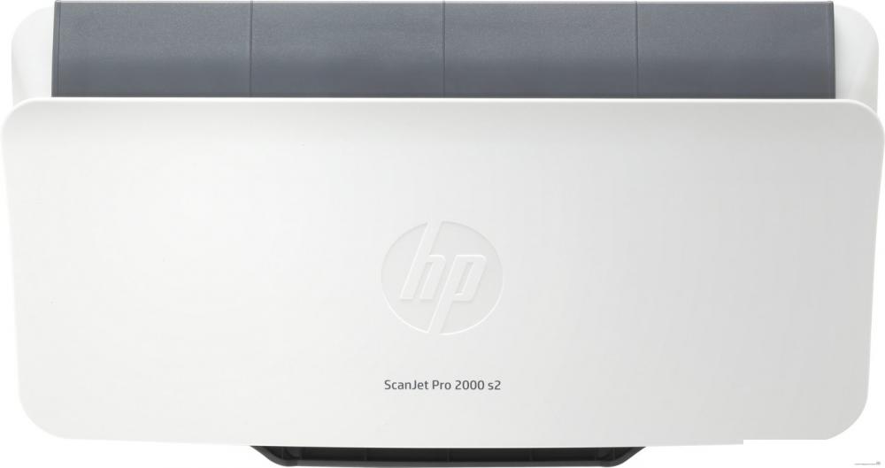 Сканер HP ScanJet Pro 2000 s2 6FW06A Сканер HP ScanJet Pro 2000 s2 6FW06A
